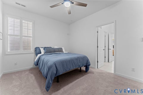 Tiny photo for 8819 Roberta Road, Mechanicsville, VA 23116 (MLS # 2625175)