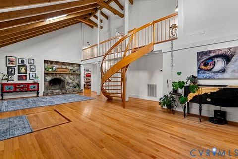 Tiny photo for 13003 Sweet Gum Street, Hanover, VA 23015 (MLS # 2606908)