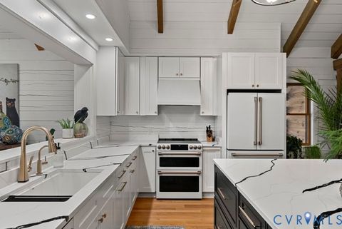 Tiny photo for 13003 Sweet Gum Street, Hanover, VA 23015 (MLS # 2606908)