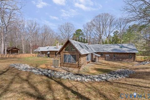 Tiny photo for 13003 Sweet Gum Street, Hanover, VA 23015 (MLS # 2606908)