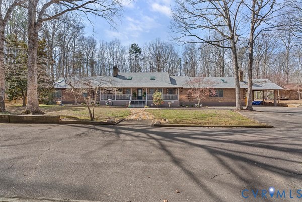 13003 Sweet Gum Street