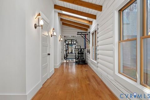 Tiny photo for 13003 Sweet Gum Street, Hanover, VA 23015 (MLS # 2606908)