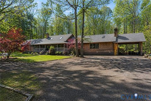 Tiny photo for 13003 Sweet Gum Street, Hanover, VA 23015 (MLS # 2606908)
