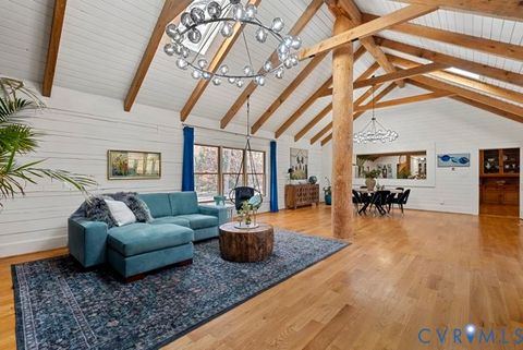 Tiny photo for 13003 Sweet Gum Street, Hanover, VA 23015 (MLS # 2606908)