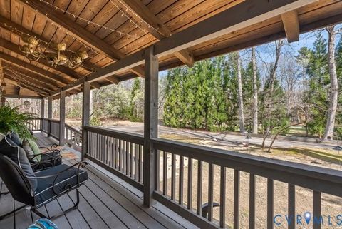Tiny photo for 13003 Sweet Gum Street, Hanover, VA 23015 (MLS # 2606908)