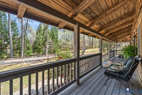 Tiny photo for 13003 Sweet Gum Street, Hanover, VA 23015 (MLS # 2606908)