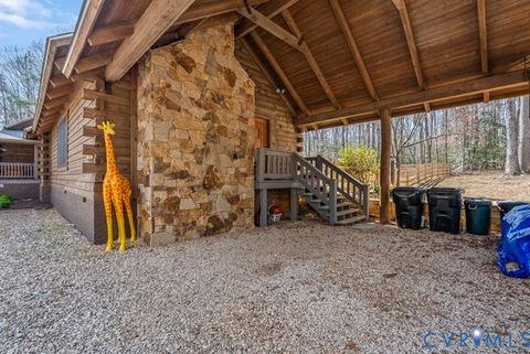 Tiny photo for 13003 Sweet Gum Street, Hanover, VA 23015 (MLS # 2606908)