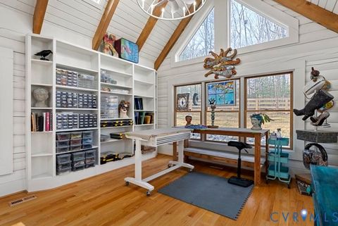 Tiny photo for 13003 Sweet Gum Street, Hanover, VA 23015 (MLS # 2606908)