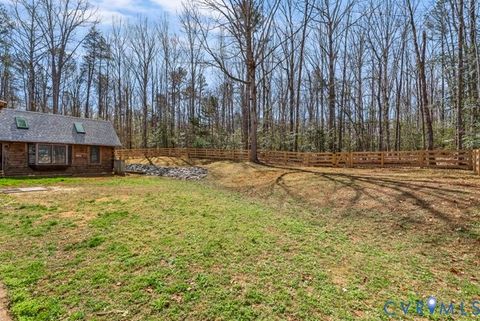 Tiny photo for 13003 Sweet Gum Street, Hanover, VA 23015 (MLS # 2606908)