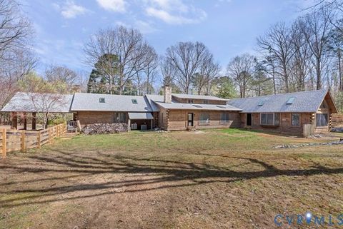 Tiny photo for 13003 Sweet Gum Street, Hanover, VA 23015 (MLS # 2606908)