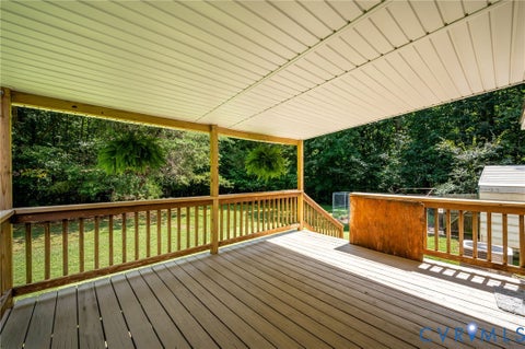 Tiny photo for 8181 Dash Lane, Amelia, VA 23083 (MLS # 2623637)