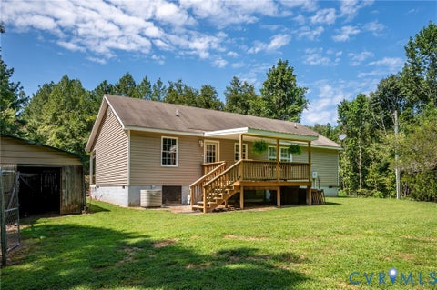 Tiny photo for 8181 Dash Lane, Amelia, VA 23083 (MLS # 2623637)