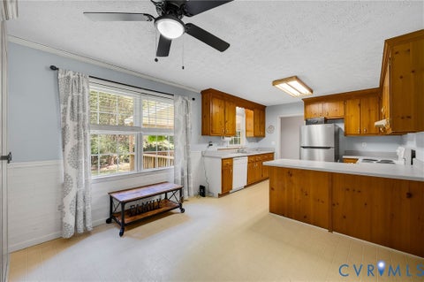 Tiny photo for 8181 Dash Lane, Amelia, VA 23083 (MLS # 2623637)