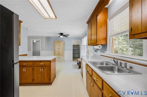 Tiny photo for 8181 Dash Lane, Amelia, VA 23083 (MLS # 2623637)