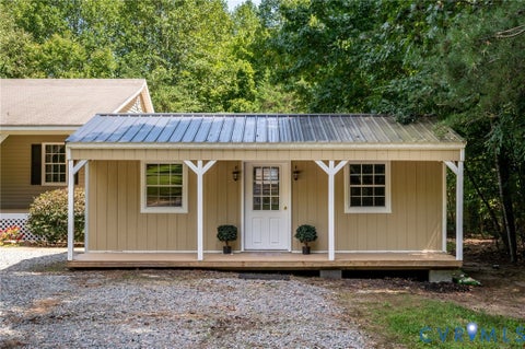 Tiny photo for 8181 Dash Lane, Amelia, VA 23083 (MLS # 2623637)