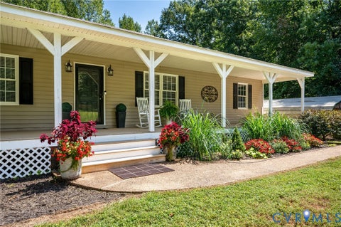 Tiny photo for 8181 Dash Lane, Amelia, VA 23083 (MLS # 2623637)