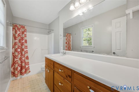 Tiny photo for 8181 Dash Lane, Amelia, VA 23083 (MLS # 2623637)
