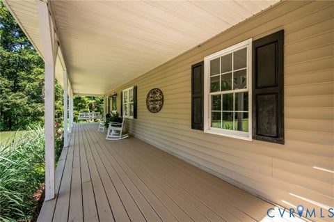 Tiny photo for 8181 Dash Lane, Amelia, VA 23083 (MLS # 2623637)