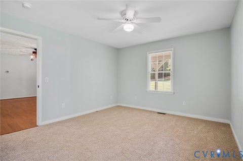 Tiny photo for 8181 Dash Lane, Amelia, VA 23083 (MLS # 2623637)