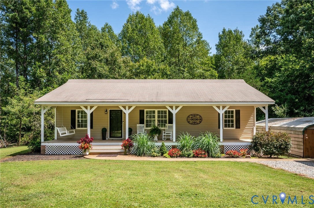 8181 Dash Lane Amelia VA 23083
