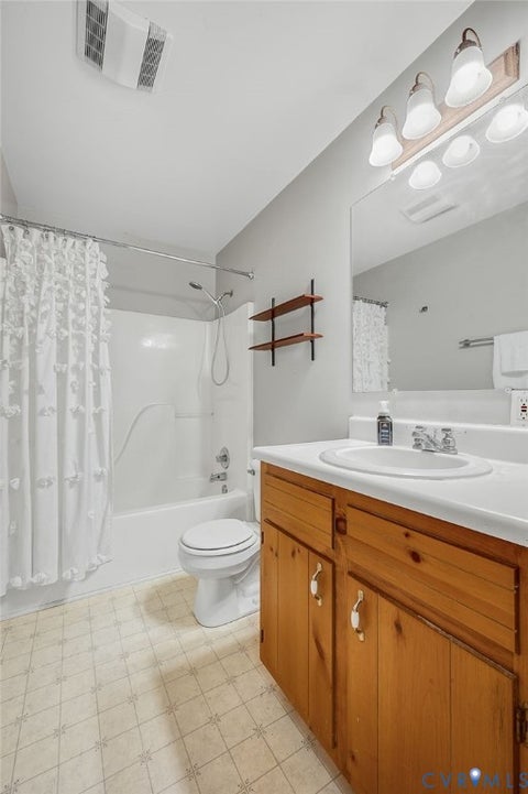 Tiny photo for 8181 Dash Lane, Amelia, VA 23083 (MLS # 2623637)