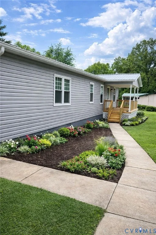343 Liberty Road, Buckingham, VA, 23123