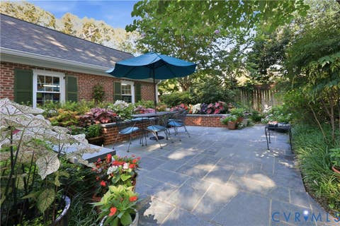 Tiny photo for 4207 W Grace Street, Richmond, VA 23230 (MLS # 2620887)