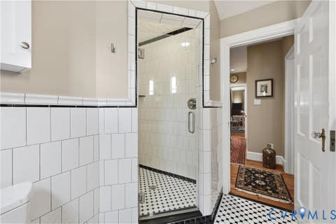 Tiny photo for 4207 W Grace Street, Richmond, VA 23230 (MLS # 2620887)