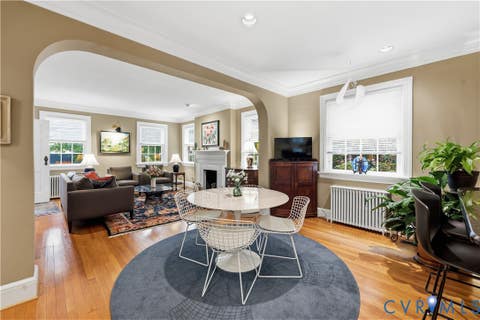 Tiny photo for 4207 W Grace Street, Richmond, VA 23230 (MLS # 2620887)