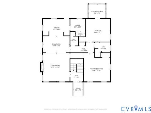 Tiny photo for 4207 W Grace Street, Richmond, VA 23230 (MLS # 2620887)