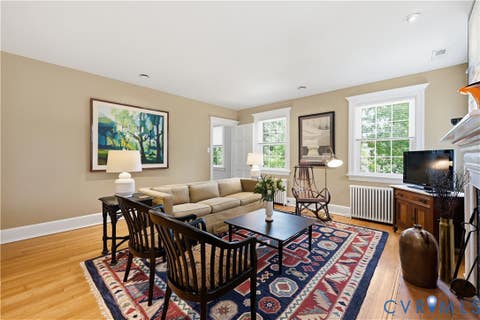 Tiny photo for 4207 W Grace Street, Richmond, VA 23230 (MLS # 2620887)
