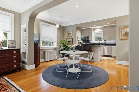 Tiny photo for 4207 W Grace Street, Richmond, VA 23230 (MLS # 2620887)