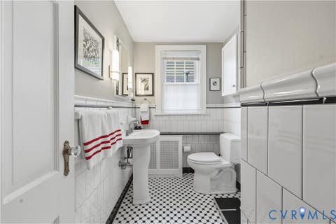 Tiny photo for 4207 W Grace Street, Richmond, VA 23230 (MLS # 2620887)