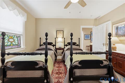 Tiny photo for 4207 W Grace Street, Richmond, VA 23230 (MLS # 2620887)