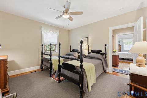 Tiny photo for 4207 W Grace Street, Richmond, VA 23230 (MLS # 2620887)
