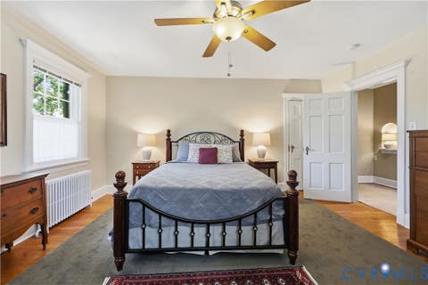 Tiny photo for 4207 W Grace Street, Richmond, VA 23230 (MLS # 2620887)