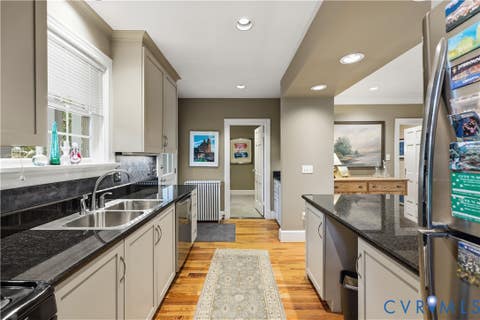 Tiny photo for 4207 W Grace Street, Richmond, VA 23230 (MLS # 2620887)