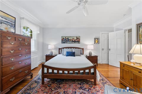 Tiny photo for 4207 W Grace Street, Richmond, VA 23230 (MLS # 2620887)
