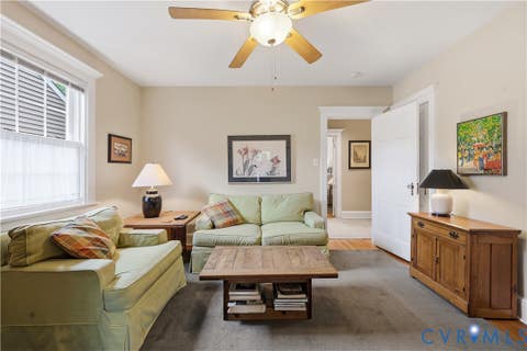 Tiny photo for 4207 W Grace Street, Richmond, VA 23230 (MLS # 2620887)