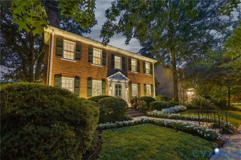 Tiny photo for 4207 W Grace Street, Richmond, VA 23230 (MLS # 2620887)