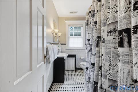 Tiny photo for 4207 W Grace Street, Richmond, VA 23230 (MLS # 2620887)