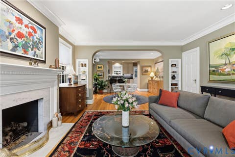 Tiny photo for 4207 W Grace Street, Richmond, VA 23230 (MLS # 2620887)