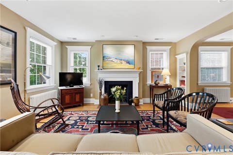 Tiny photo for 4207 W Grace Street, Richmond, VA 23230 (MLS # 2620887)