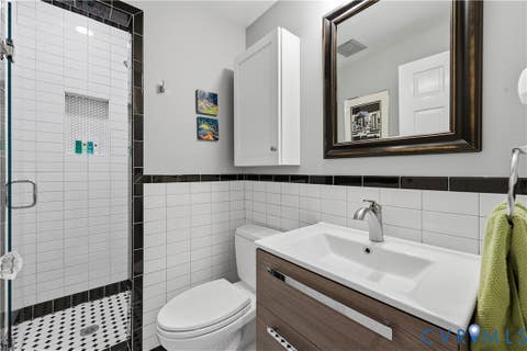 Tiny photo for 4207 W Grace Street, Richmond, VA 23230 (MLS # 2620887)