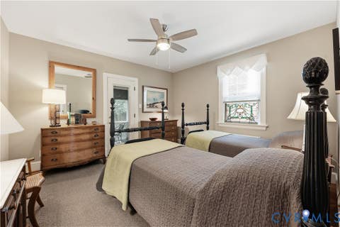 Tiny photo for 4207 W Grace Street, Richmond, VA 23230 (MLS # 2620887)