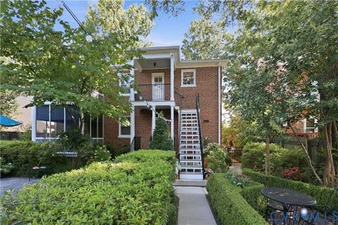 Tiny photo for 4207 W Grace Street, Richmond, VA 23230 (MLS # 2620887)