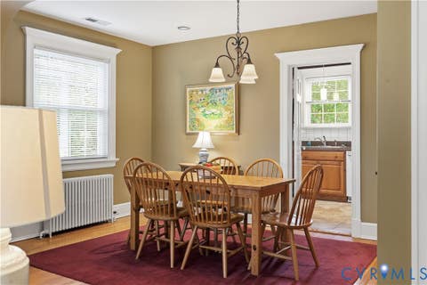 Tiny photo for 4207 W Grace Street, Richmond, VA 23230 (MLS # 2620887)