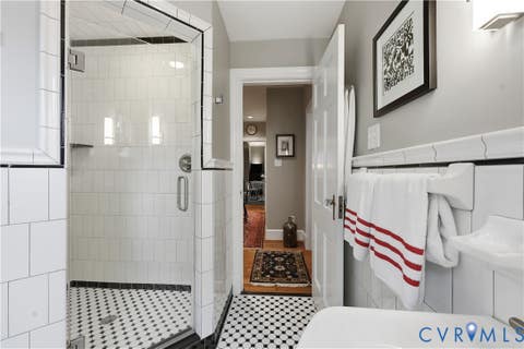 Tiny photo for 4207 W Grace Street, Richmond, VA 23230 (MLS # 2620887)