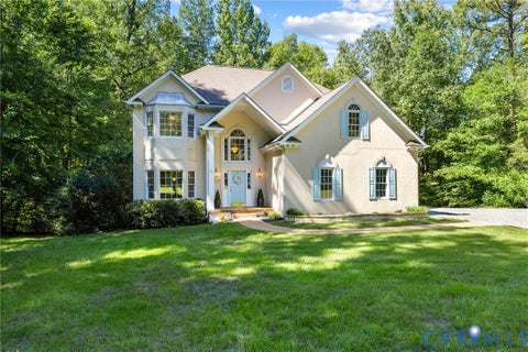 Photo of 4924 Penny Lane, Sandy Hook, VA 23065 (MLS # 2626474)