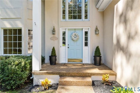 Tiny photo for 4924 Penny Lane, Sandy Hook, VA 23065 (MLS # 2626474)